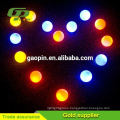 Phosphor Glow In The Dark Night Glowing Golf Ball